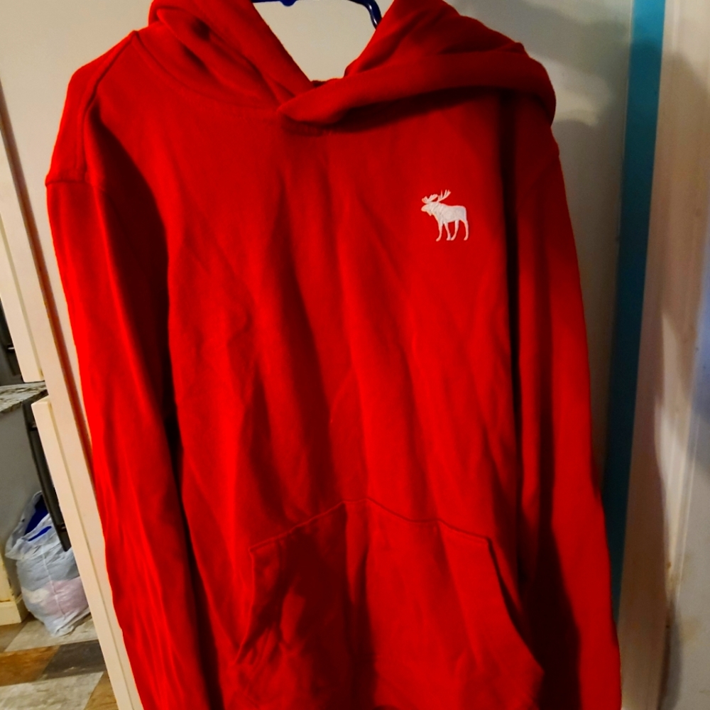 Abercrombie kids sweatshirt